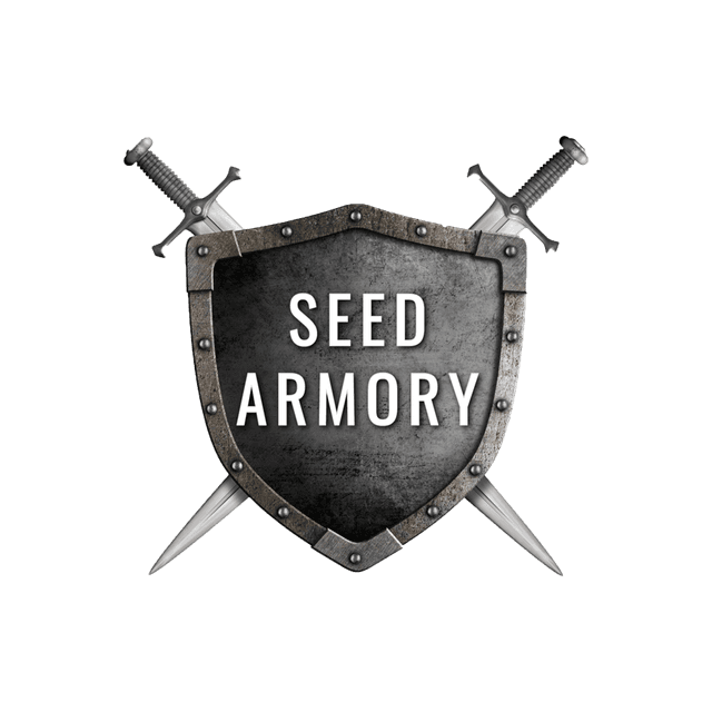 Seed Armory Discount Code